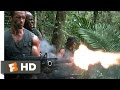 Predator (1987) - Old Painless Is Waiting Scene (1/5) | Movieclips
