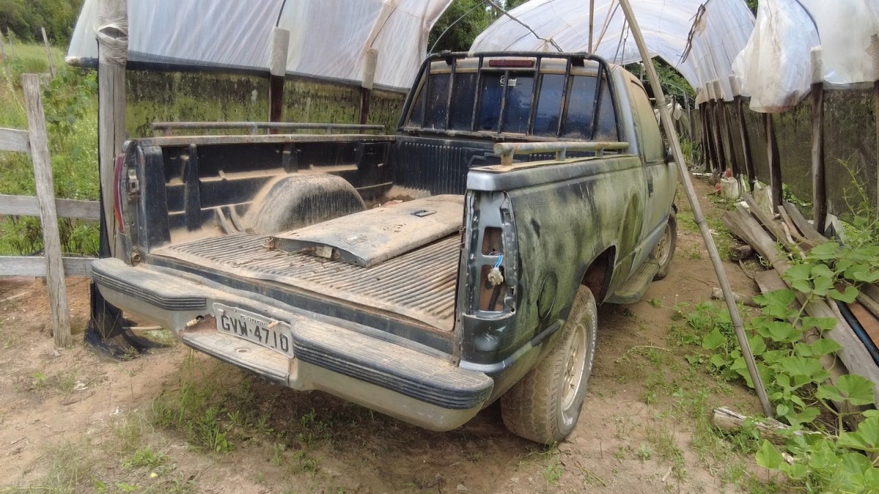 After 6 years will the Silverado work?