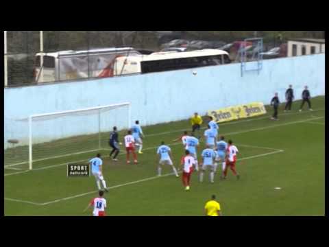 (Ne)sporne situacije