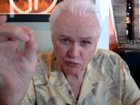 Wayne Cochran Says Hi