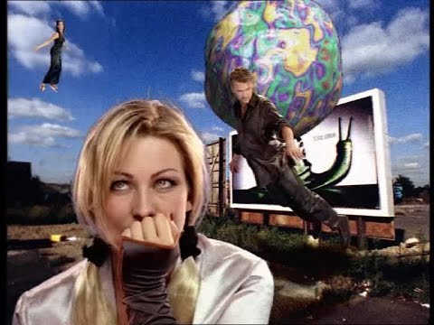 Ace of Base - Beautiful Life (Official Music Video)