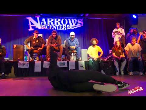 Relentless Vs Del Fuego Wolfpack  - Top 8 - Thrillah In The Rivah 2021