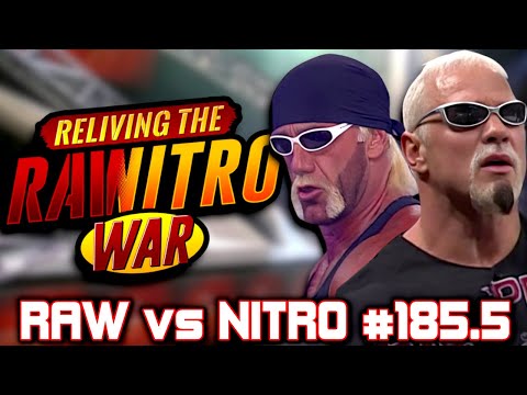 "Reliving The War": Episode 185.5 - May 24th 1999 (WCW Nitro)