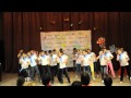 Классный танец детей 4Б класса гимназии№6 на выпускном начальной школы 