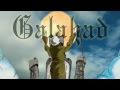 Galahad by Josh Ritter 