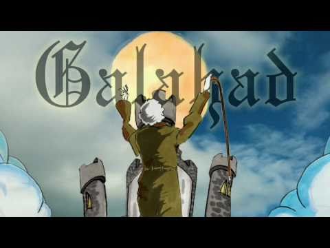 Video thumbnail for Galahad