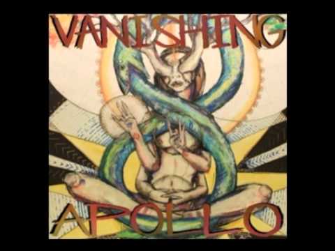 Vanishing Apollo- Mr  Pink