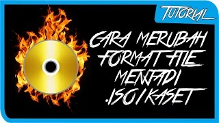 filefuzziblog: Cara Mengubah File Zip Ke Iso