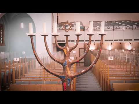 1700 Jahre jüdisches Leben in Deutschland. Jahresauftakt zu Konrad Adenauers 145. Geburtstag