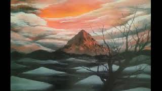 Music video thumbnail preview for Iron Mountain - Locust by Iron Mountain