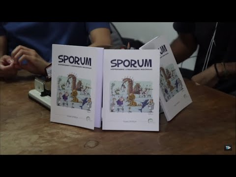TJ UFSC 03/04/19 - Projeto Sporum UFSC