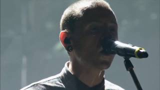 Linkin Park - Blackout (Live In Berlin,Germany 2012) HD