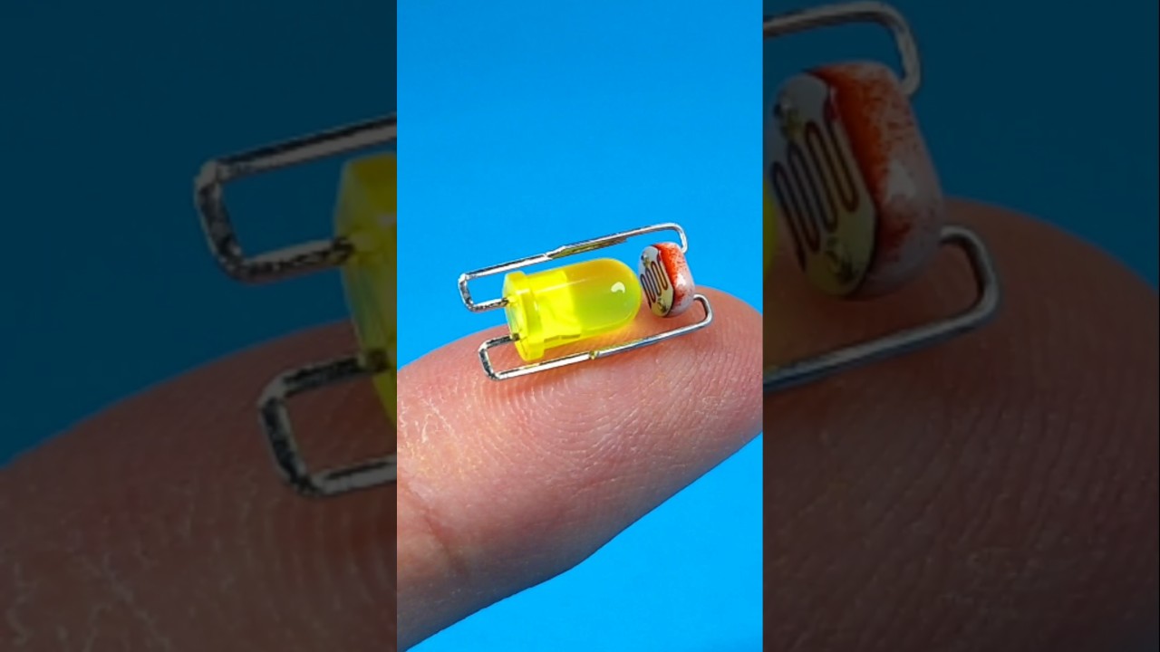 Simple Electronic Project