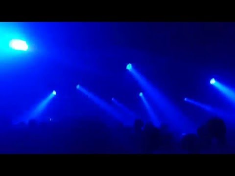 Hernan Cattaneo & Henry Saiz 2 Ministry of Sound 15.04.2016 London