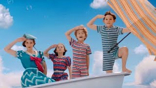 Mary Poppins Returns | Can You Imagine That? - Part 2 (Eu Portuguese)