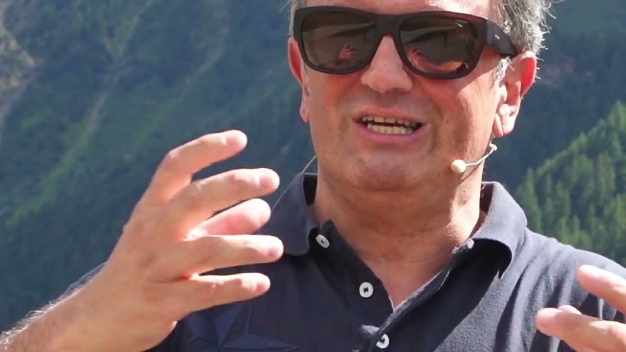 Commento al vangelo dell'8 settembre 2024