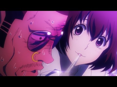 [AMV] Kekkai Sensen - One More Round