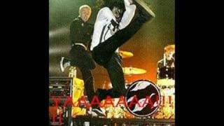 The Kung-Fu Devils(AFI)no band members were harmed