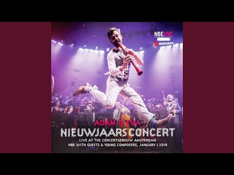 Disco Dzumbus (Arr. by Toek Numan)