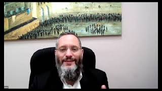 הרב אריאל בראלי - פרשת לך-לך - מצוות ישוב א"י בימינו // שיעור בוגרים (ישיבת אפיקי דעת שדרות) - התמונה מוצגת ישירות מתוך אתר האינטרנט יוטיוב. זכויות היוצרים בתמונה שייכות ליוצרה. קישור קרדיט למקור התוכן נמצא בתוך דף הסרטון