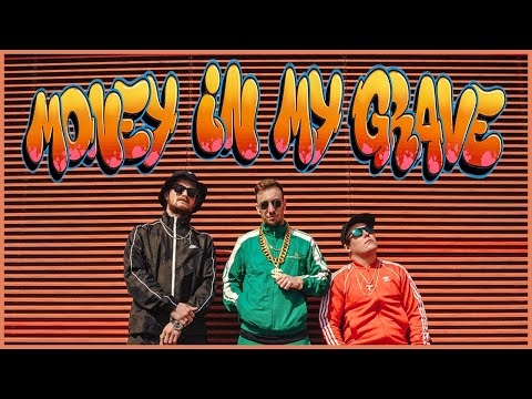 Coperniquo - Money In My Grave (Official Video)