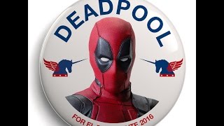 X Gon' Give it to Ya - DMX ft Deadpool - Official Movie Soundtrack