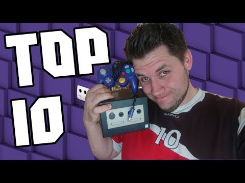 Meine Top 15 Gamecube Spiele - gutelaunetyp