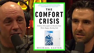 Download lagu Michael Easter on The Comfort Crisis mp3 Download lagu Michael Easter on The Comfort Crisis mp3