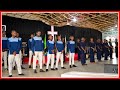 KWAYA YA VIJANA YENYE STEP KALI KULIKO ZOTE KAHAMA MJINI REVELATION CHOIR