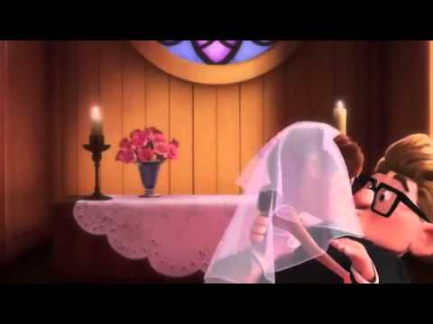 up uma aventura nas alturas casamento