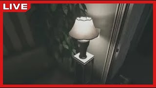 【VISAGE】③ぜんぜん怖くないよ！ビサゲ配信【ホラー】
