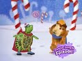 Wonder Pets DVD Collection Trailer 2 Slow Motion 2x