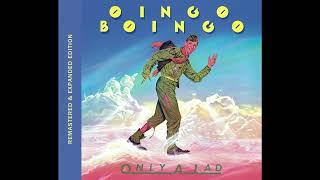 Oingo Boingo - I&#39;m So Bad (2021 Remaster) (Official Audio)