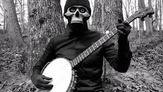 Old Leatherstocking - Cold Blows the Wind