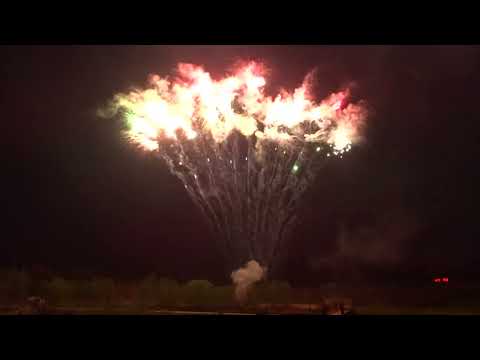 HK13042   150 shot Z shape colorful pistil white strobe