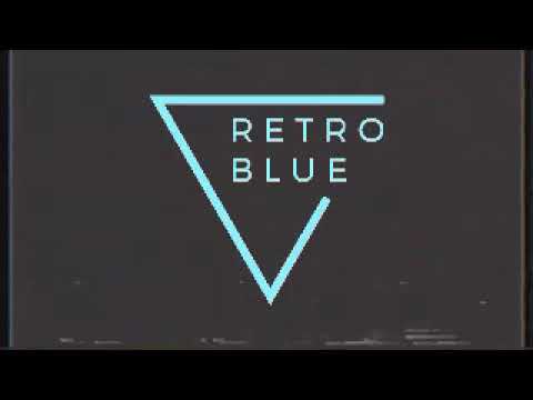 RetroBlue - Back Home (Official Video)