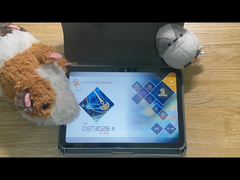 【Voez】Eastern Horoscope (Special Lv14) AP (Max-101)