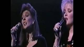 Forester Sisters  The First Noel