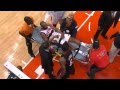 Baron Davis Injury 5/6/12