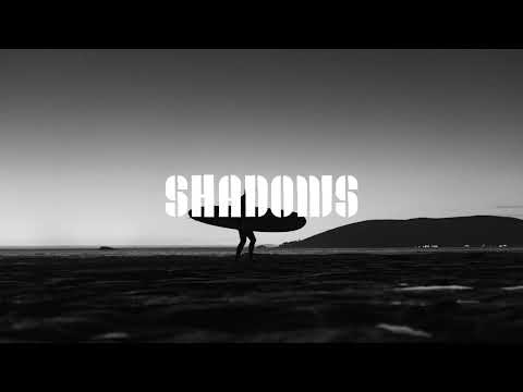 Pat Tierney - Shadows (Lyric Video)