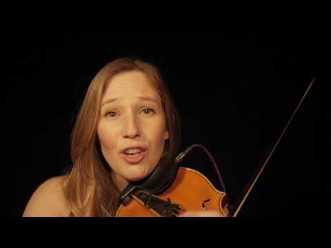 Painted Bride by Patsy Reid