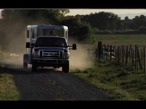 Extend the Range of Your Truck with a Titan Fuel Tank video blog by Tom Opre