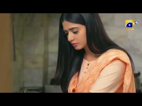 Zakham Episode 03 | Best Moment 04 | Agha Ali | Sehar Khan | Geo Entertainment