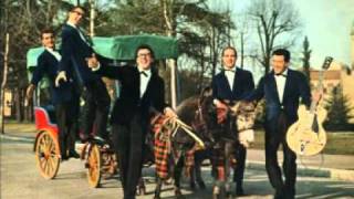 Peppino di Capri  "Aprile a Napoli"