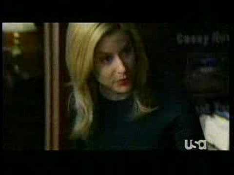 SVU Characters Insights Casey 2: Influence