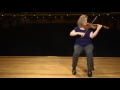 What Does A Violin Sound Like Ode To Joy