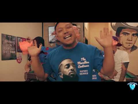 Momo HPG X NML Benji - Mobbin’ (Official Music Video)