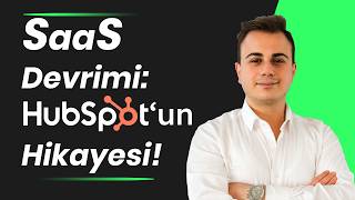 HubSpot’un Başarı Hikayesinin Sırları: İçerik Pazarlamasıyla SaaS’ta N