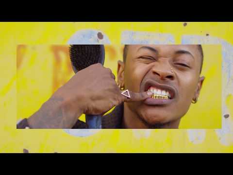 Priddy Ugly  - Tshela (Official Music Video)