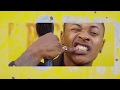 Priddy Ugly Tshela Official Music Video